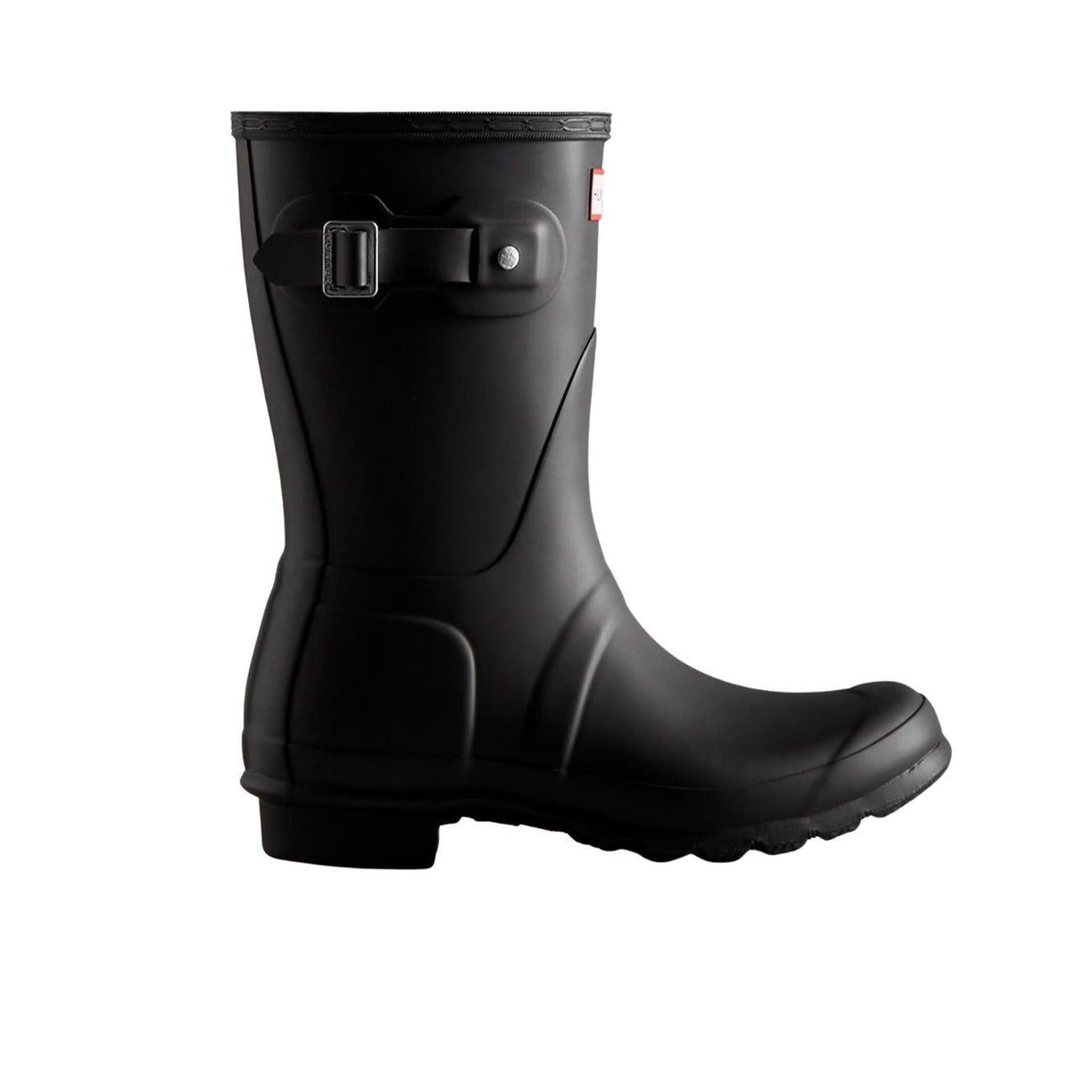 Original Short Boot