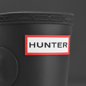 Original Short Boot