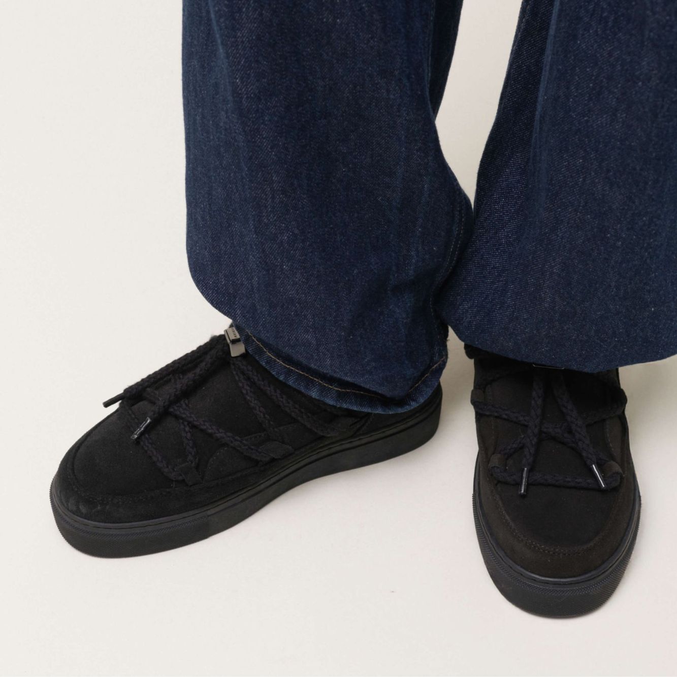 Classic low
