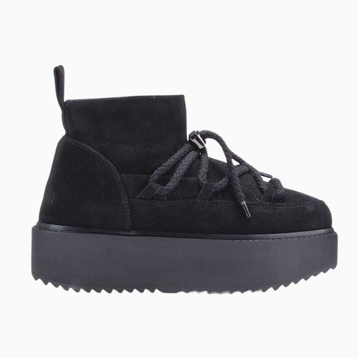 Classic low platform