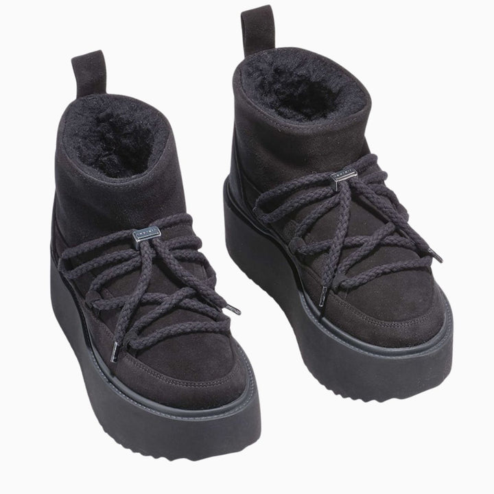 Classic low platform