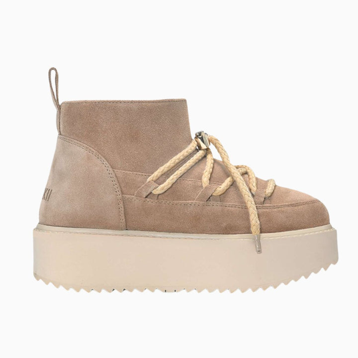 Classic low platform