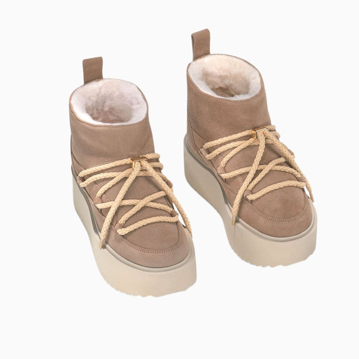 Classic low platform