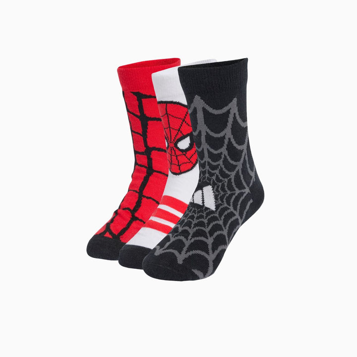Calze Adidas x Spiderman