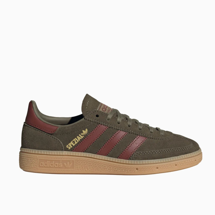 Handball spezial