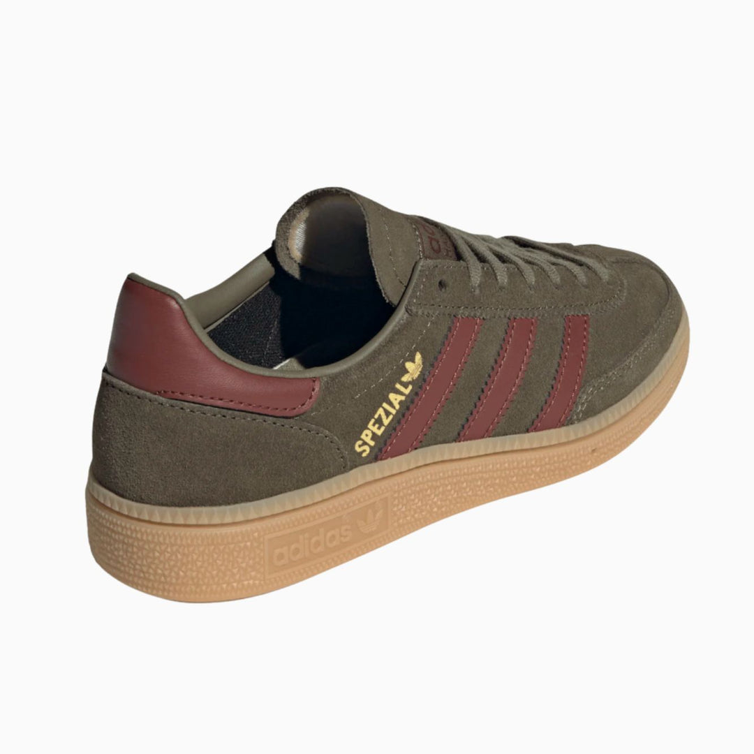 Handball spezial