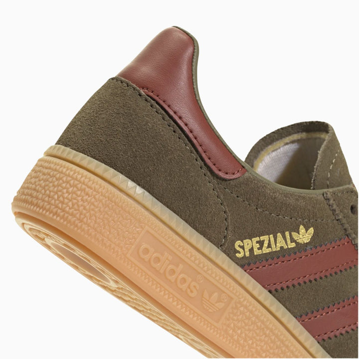 Handball spezial