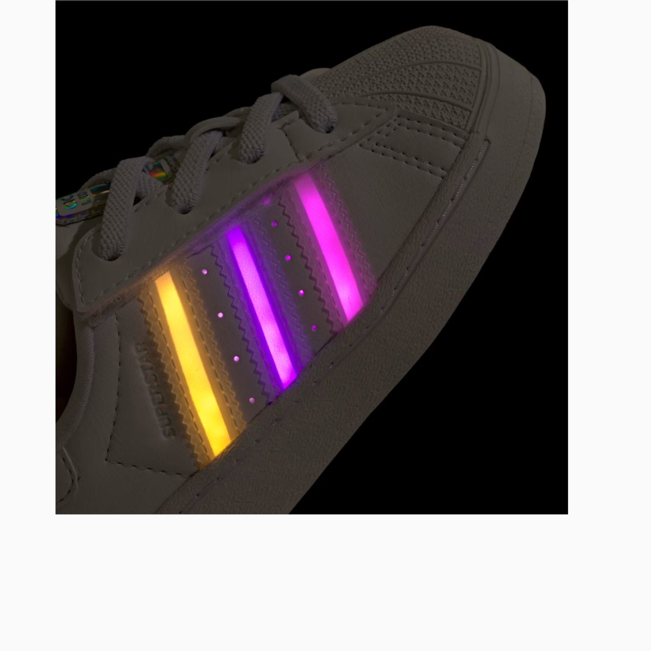 Supestar led lights