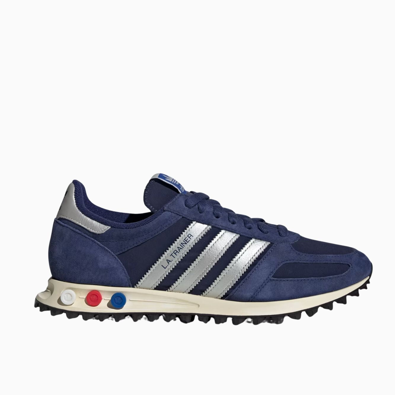 L.A. Trainer