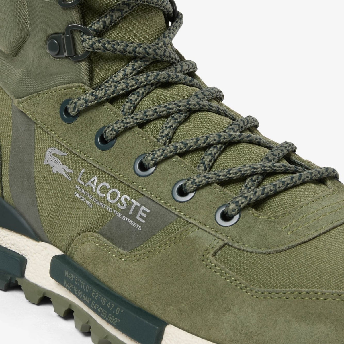 Elite Active High