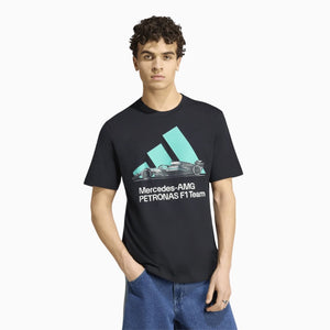 Tshirt Mercedes
