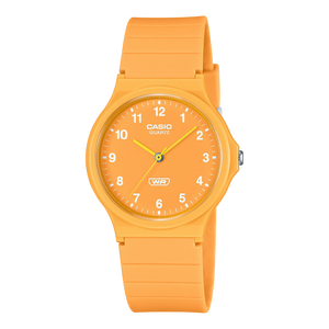 Wrist Watch Analog