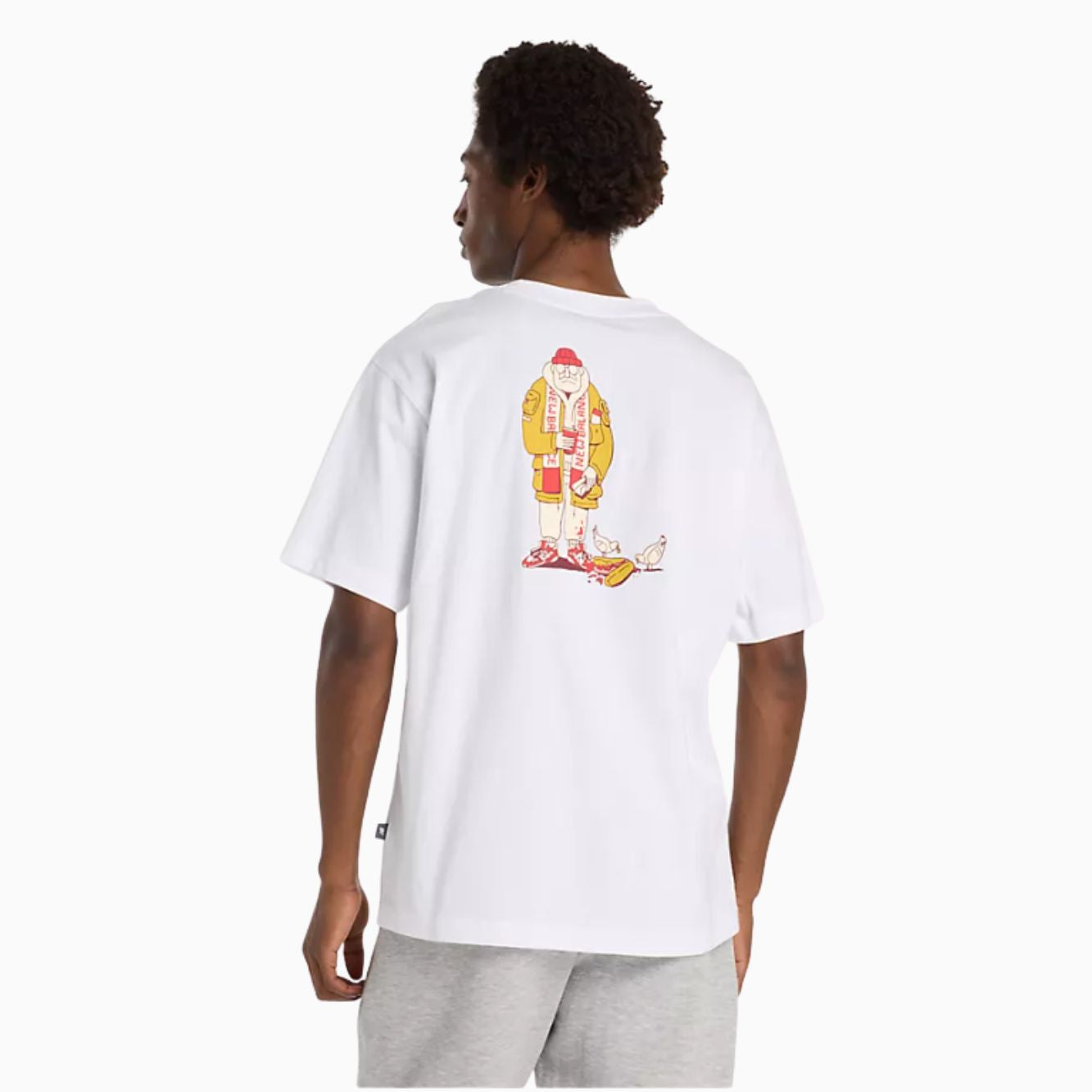 Spectator tshirt
