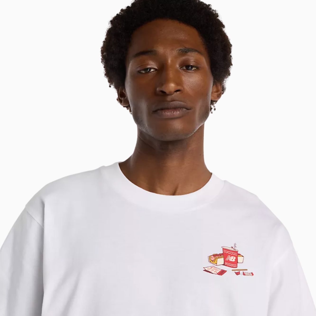 Spectator tshirt
