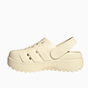 Adilette Clog Platform