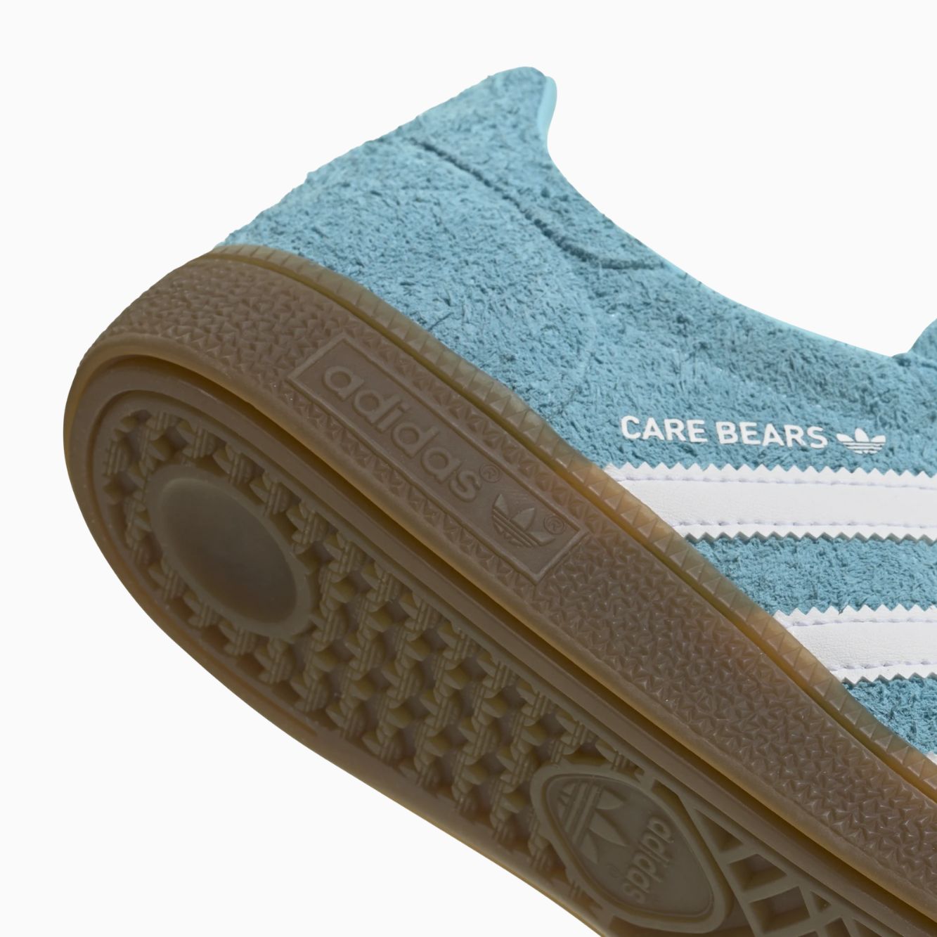 Handball Spezial x Care Bears