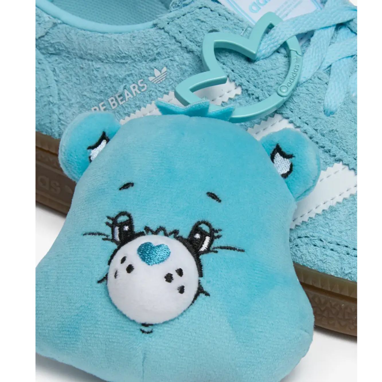 Handball Spezial x Care Bears