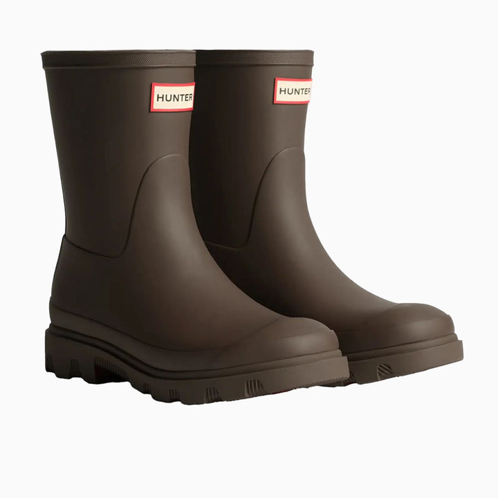 Downpour short boot