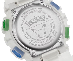 G-SHOCK x Pokémon  GA-110PKM-7A
