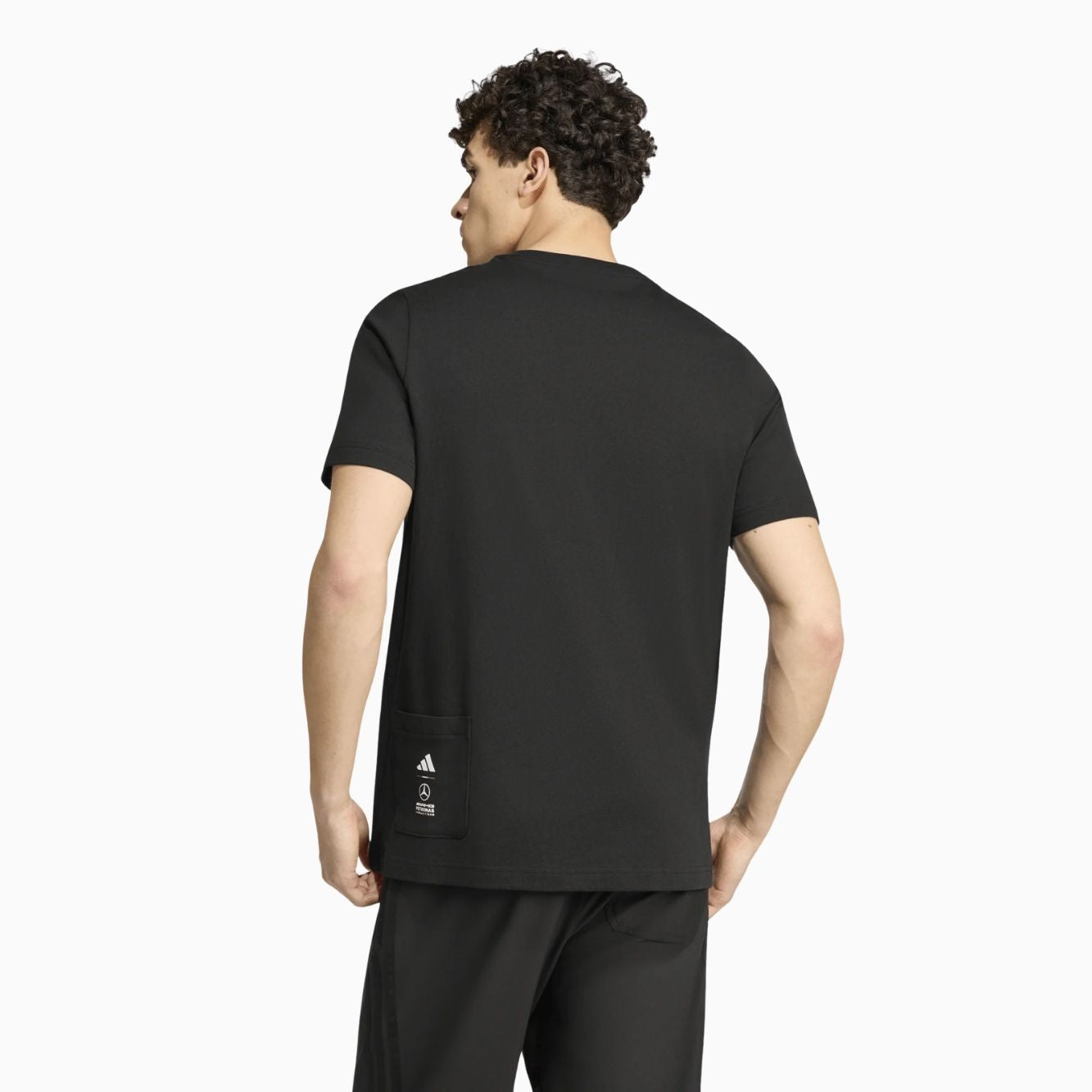 Mercedes Shirt Giro