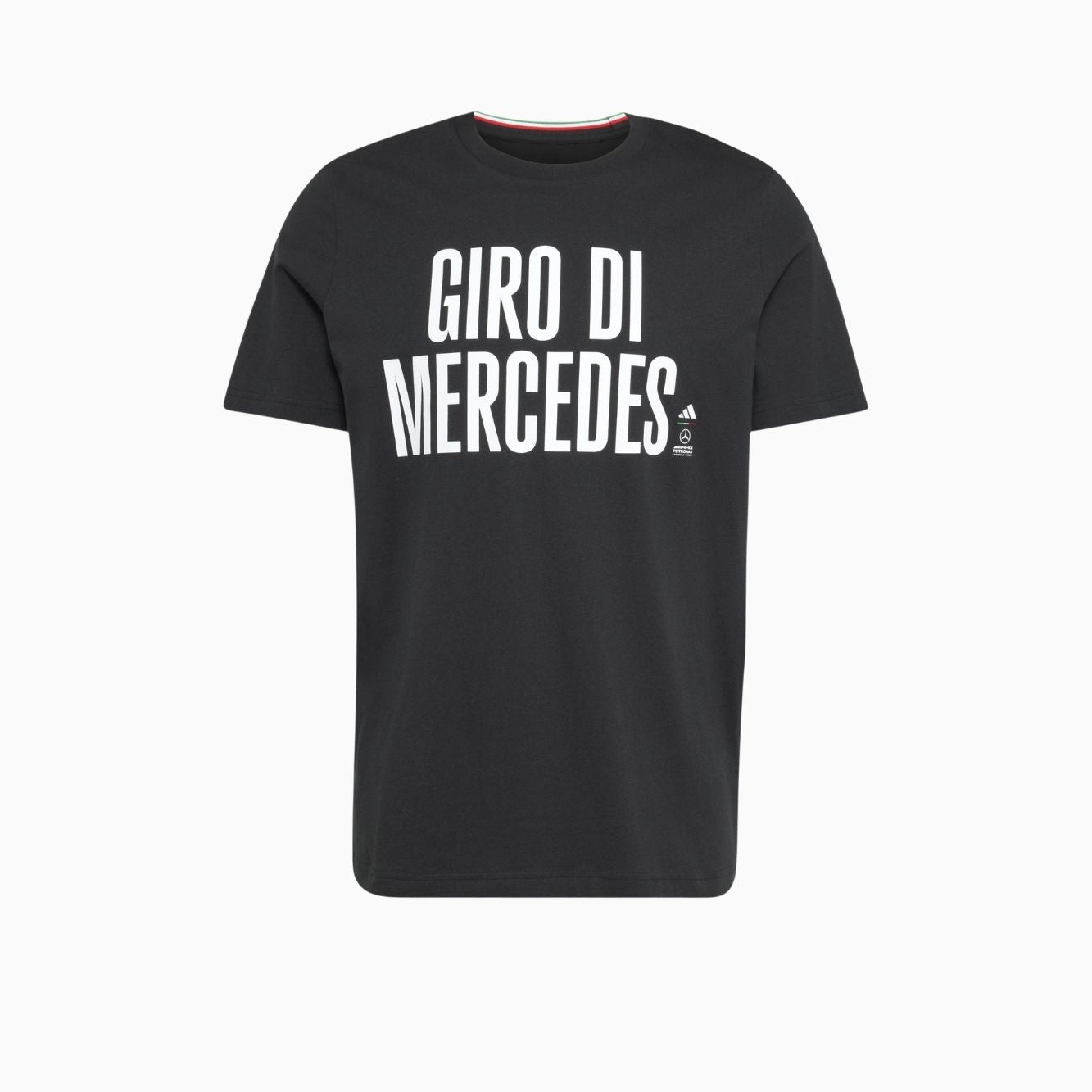 Mercedes Shirt Giro