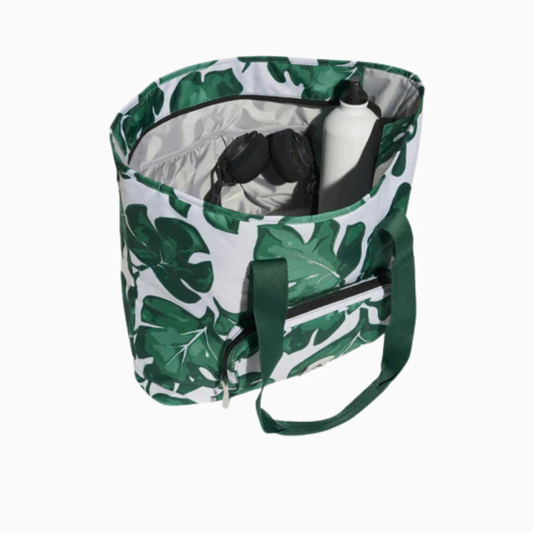 Borsa leaf tote