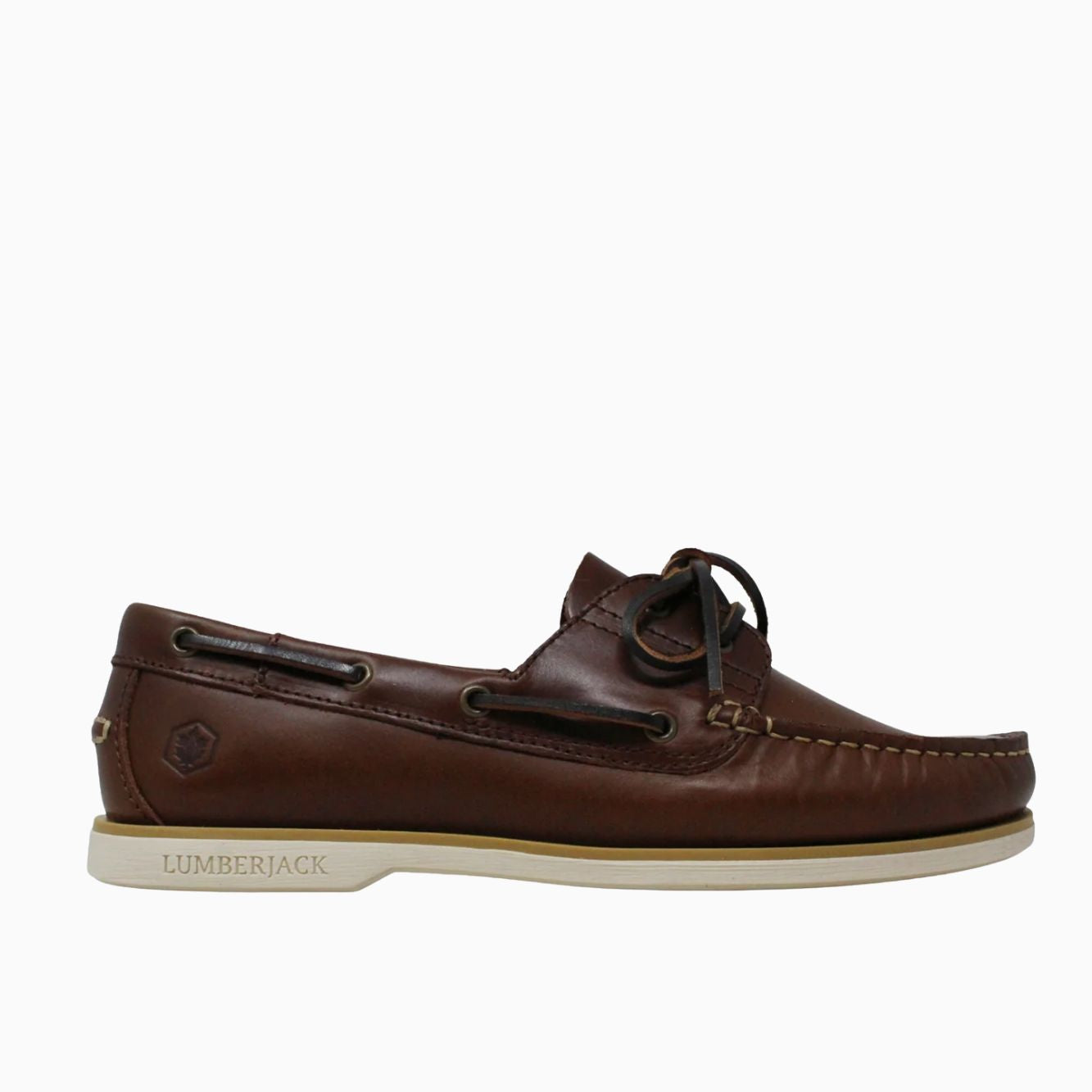 Navigator boat shoe