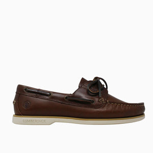 Navigator boat shoe