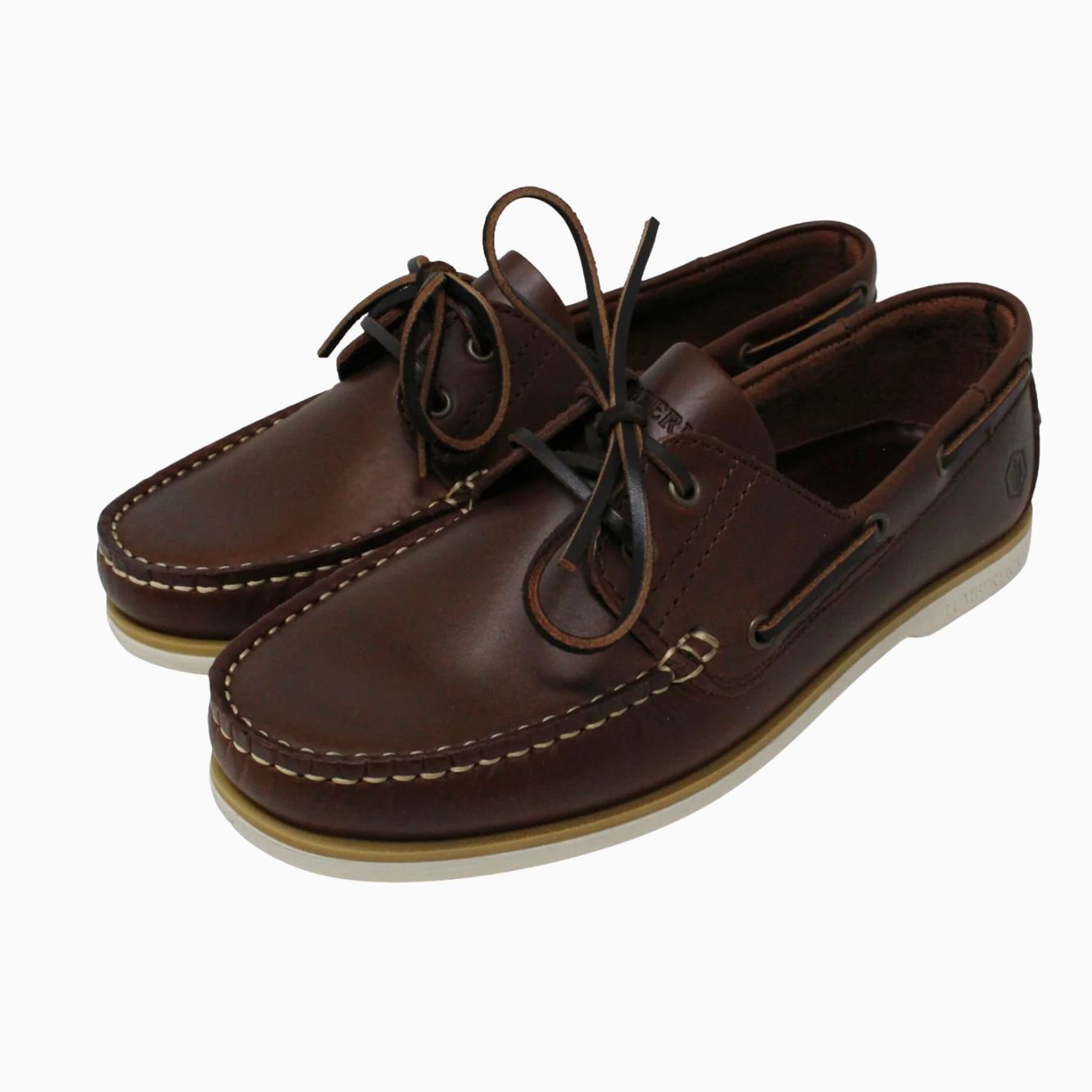 Navigator boat shoe