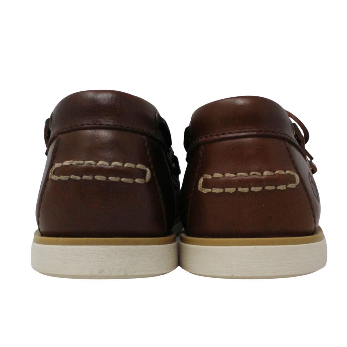Navigator boat shoe