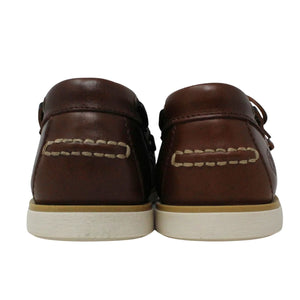 Navigator boat shoe