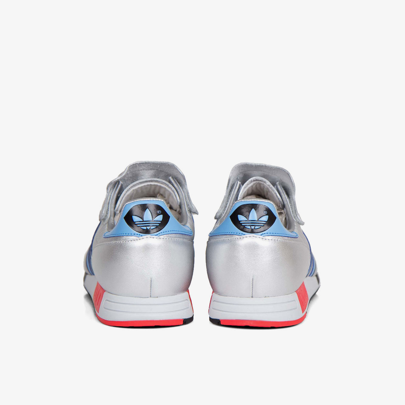 MICROPACER OG 'SILVER' (2014)