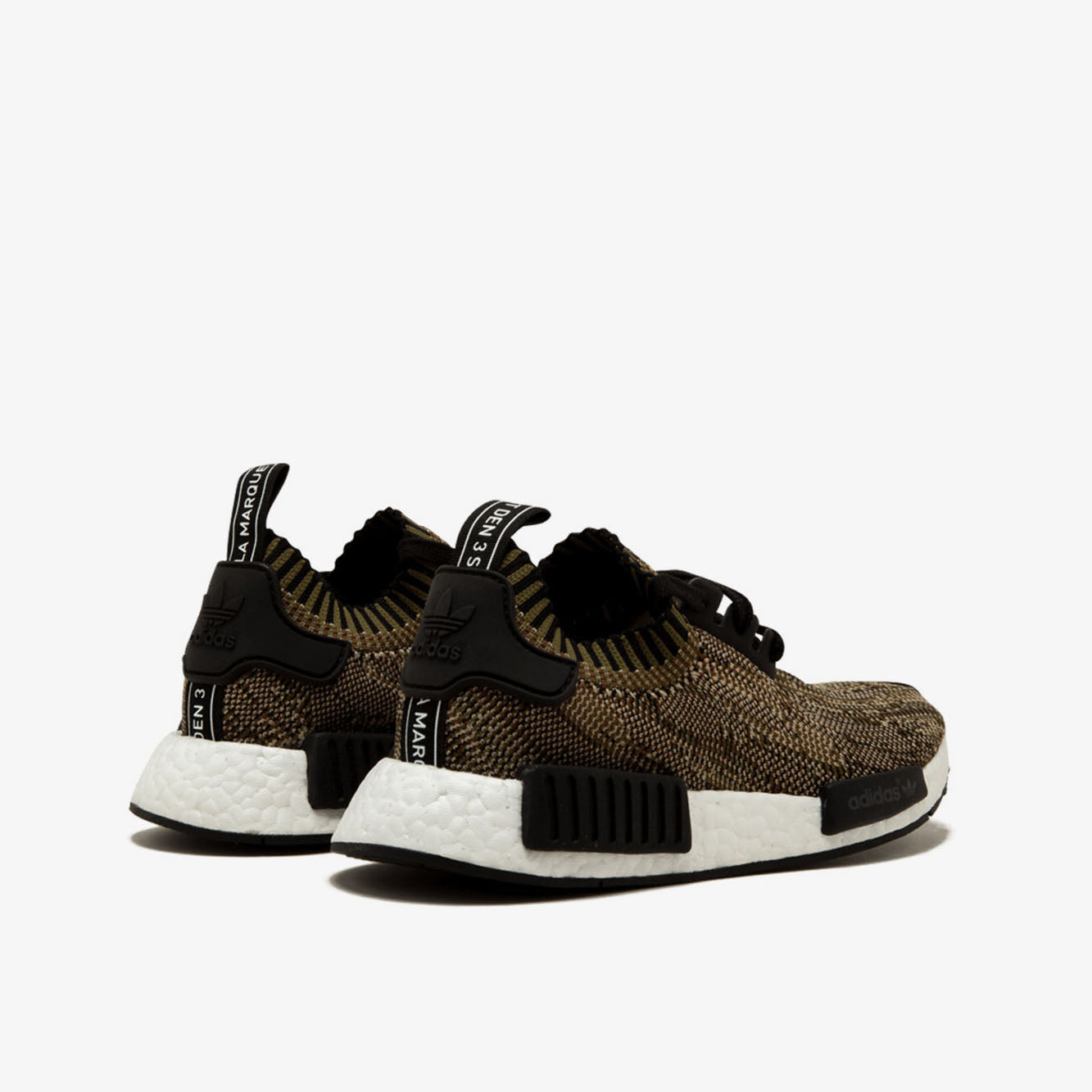 NMD_R1 PK 'GREEN CAMO' (2016)
