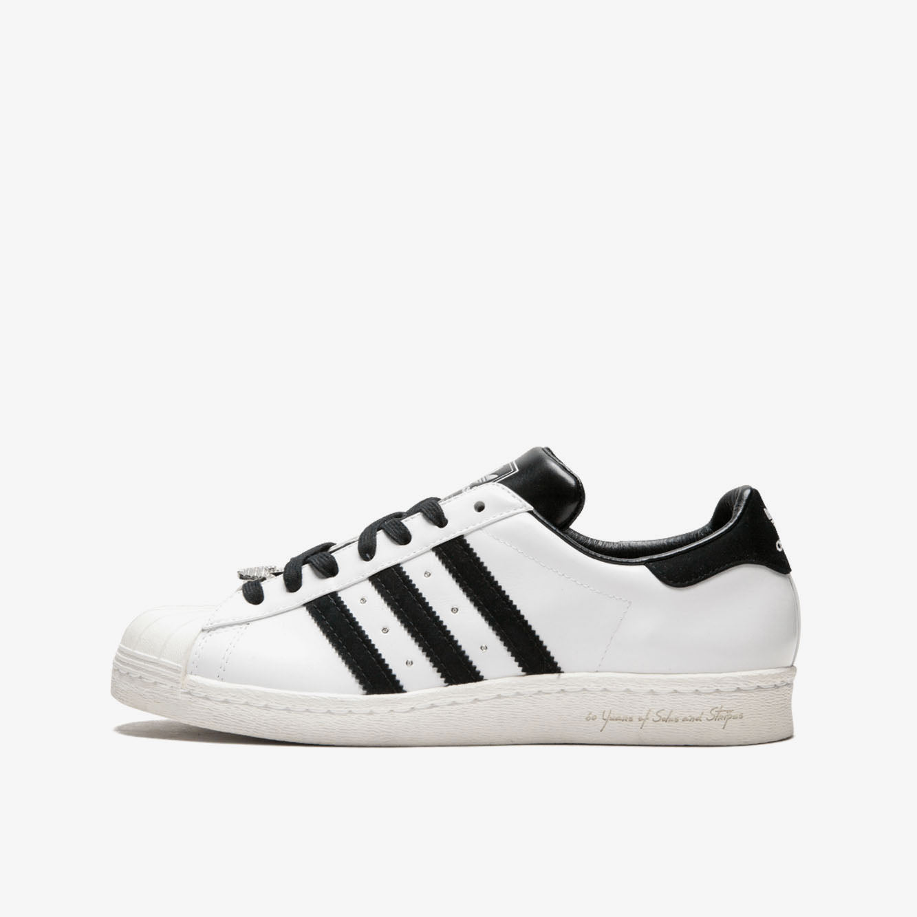 SUPERSTAR 80S 'DIAMOND' (2008)