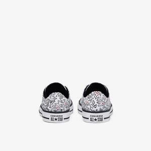 CTAS OX X KEITH HARING