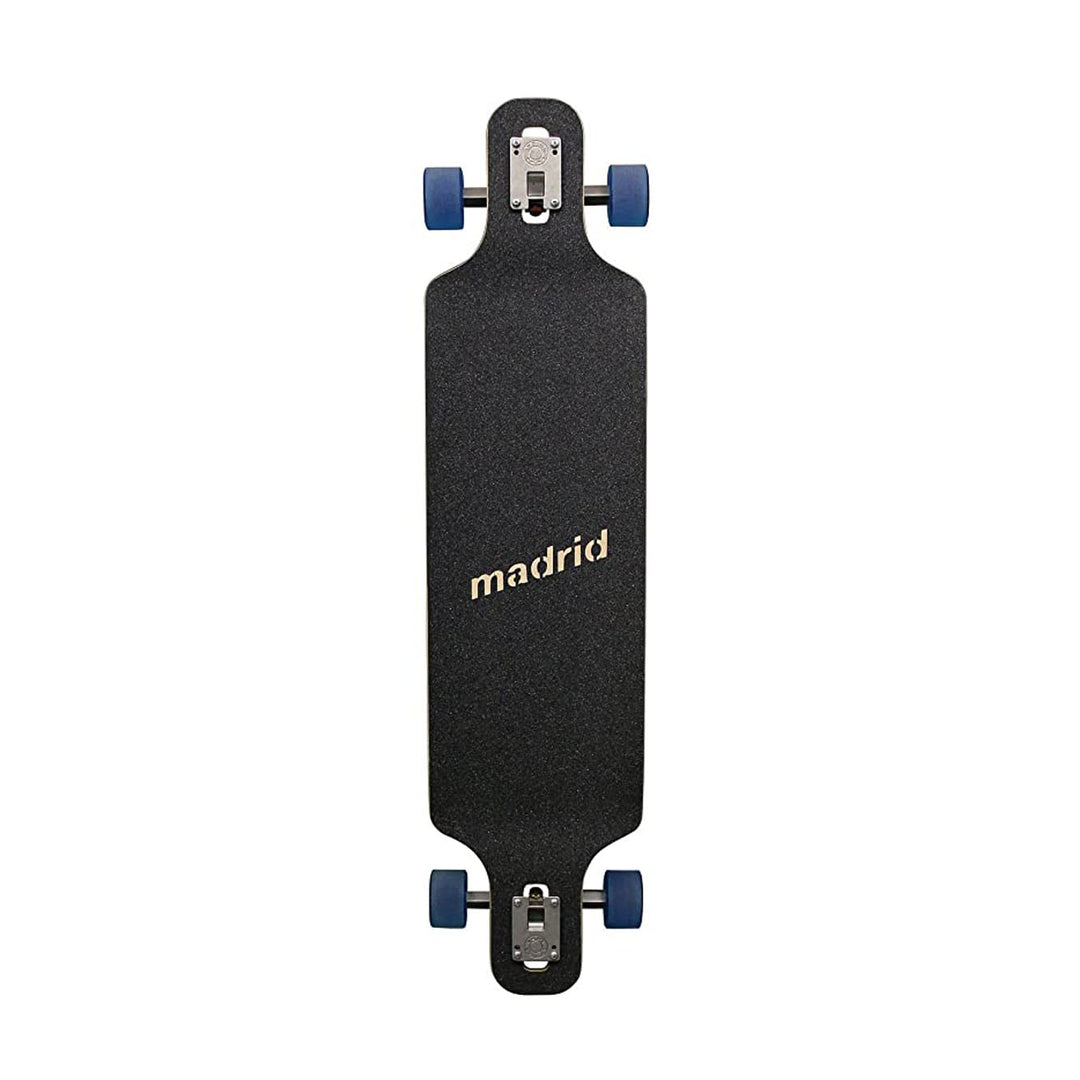 LONGBOARD DTF DT SALUTE