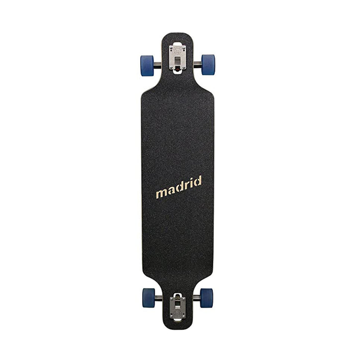 LONGBOARD DTF DT SALUTE