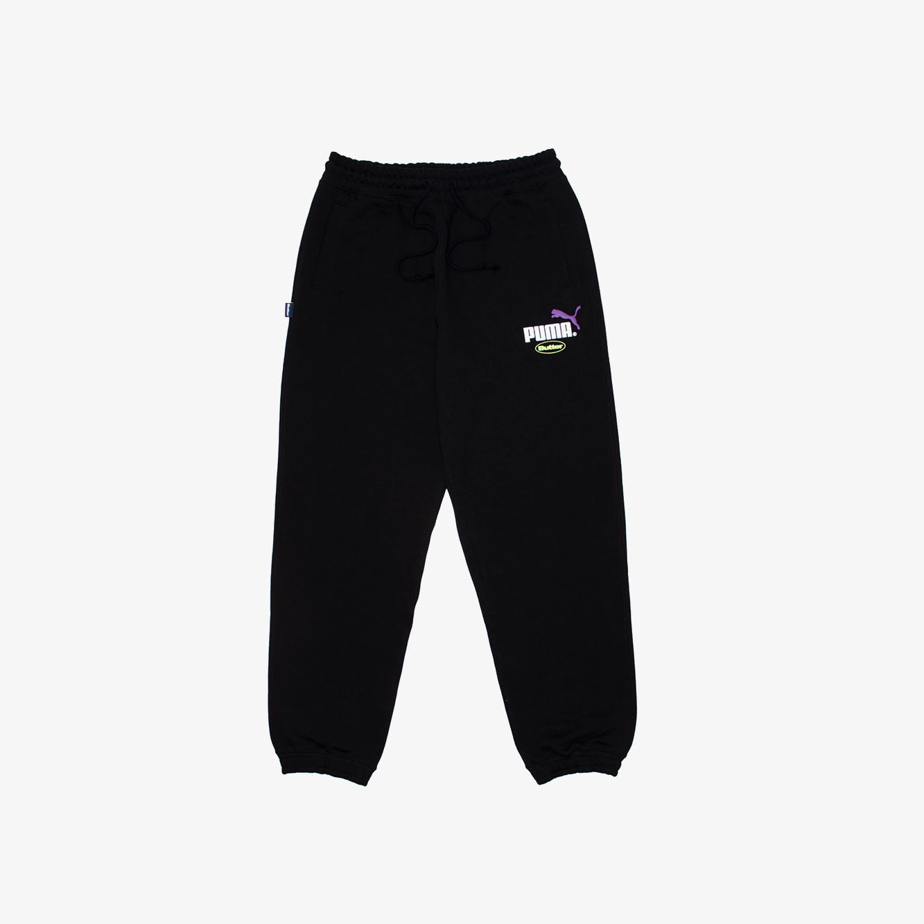 PUMA X BUTTER GOODS SWEATPANTS