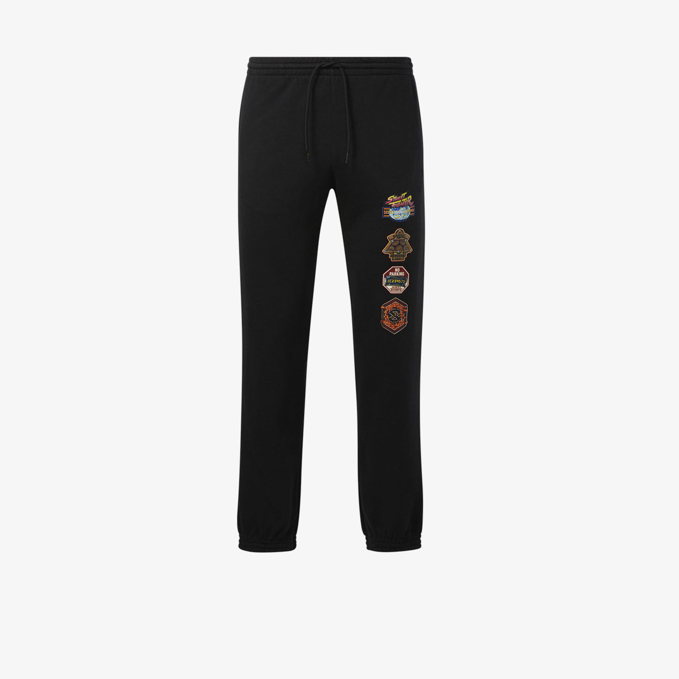 STREET FIGHTER JOGGER