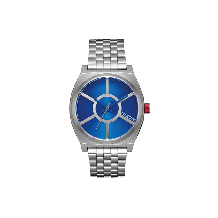 TIME TELLER x STAR WARS - R2D2