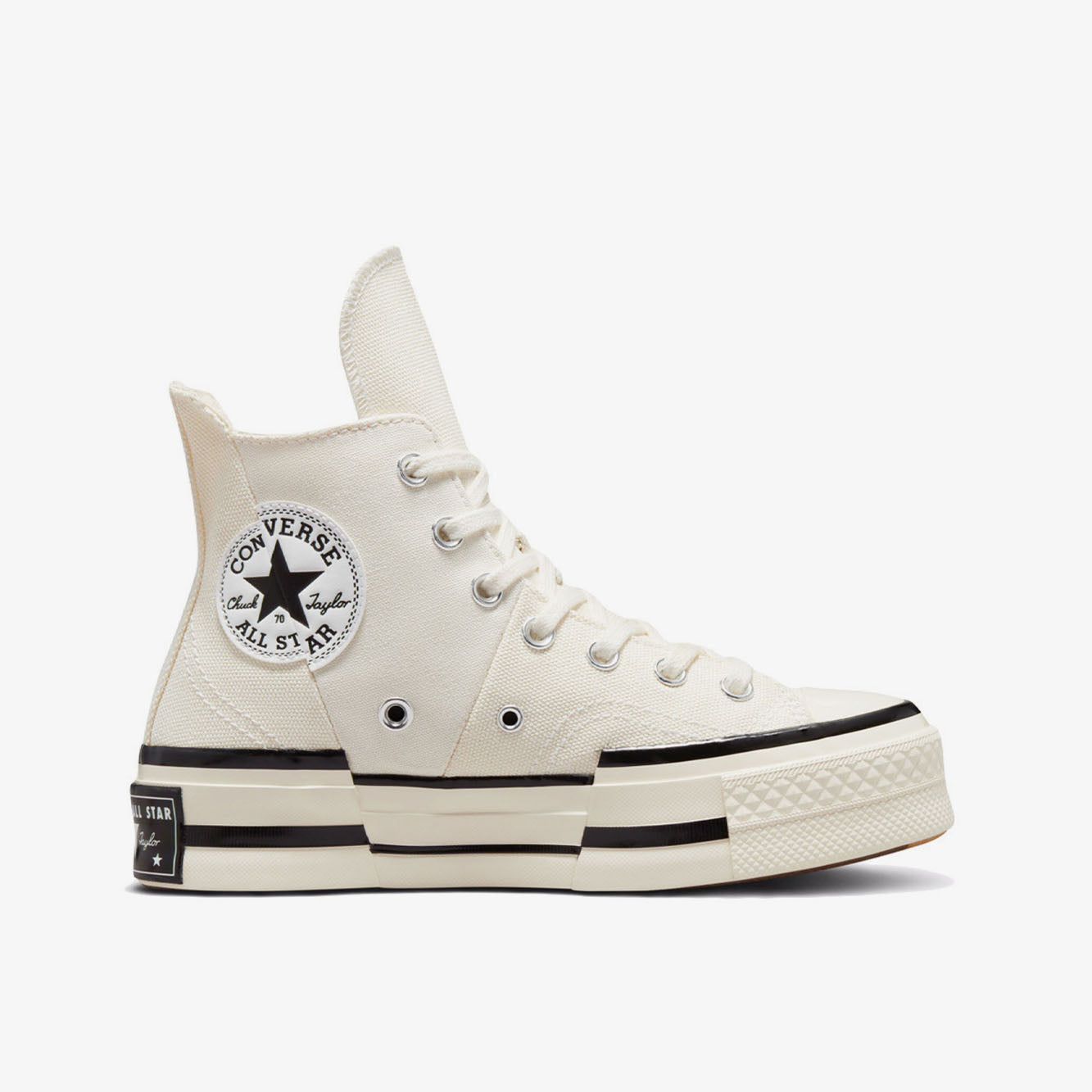 CHUCK 70 PLUS HI