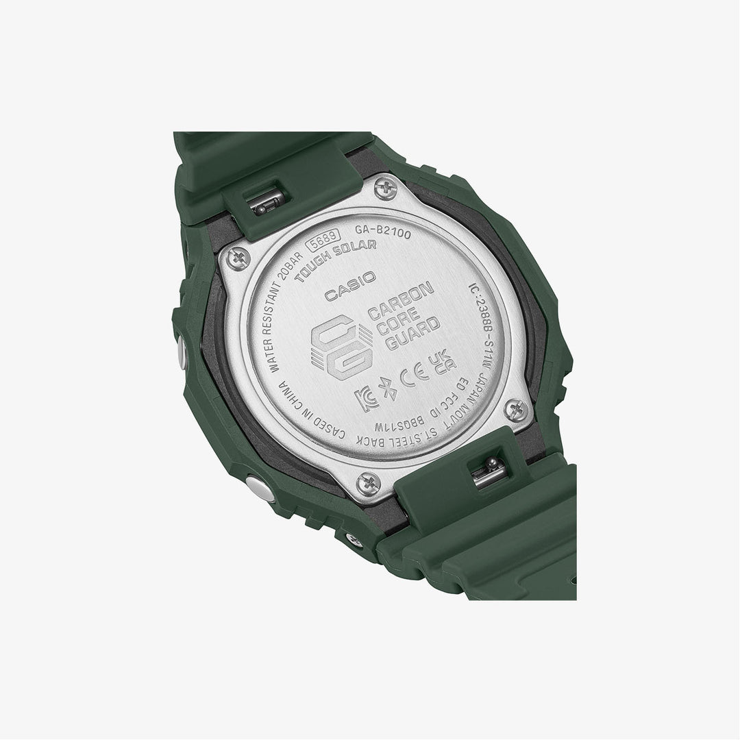 G-SHOCK BLUETOOTH