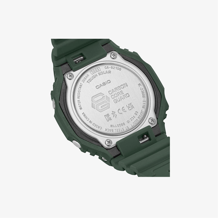 G-SHOCK BLUETOOTH