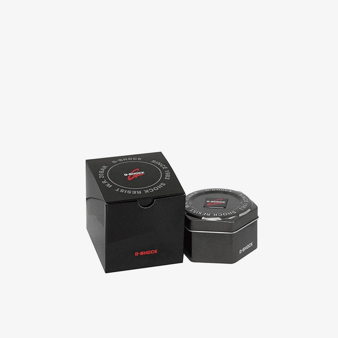 G-SHOCK MULTIFUNCTION