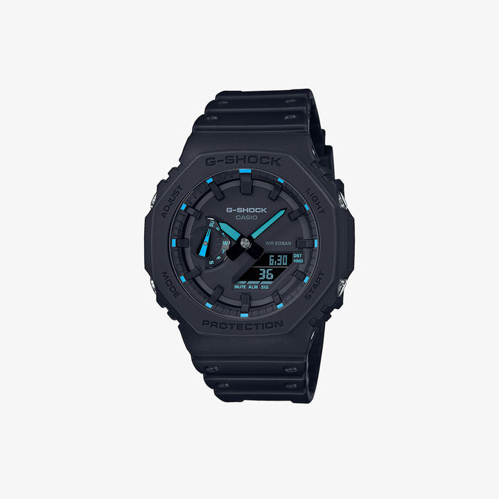 G-Shock Multifunction
