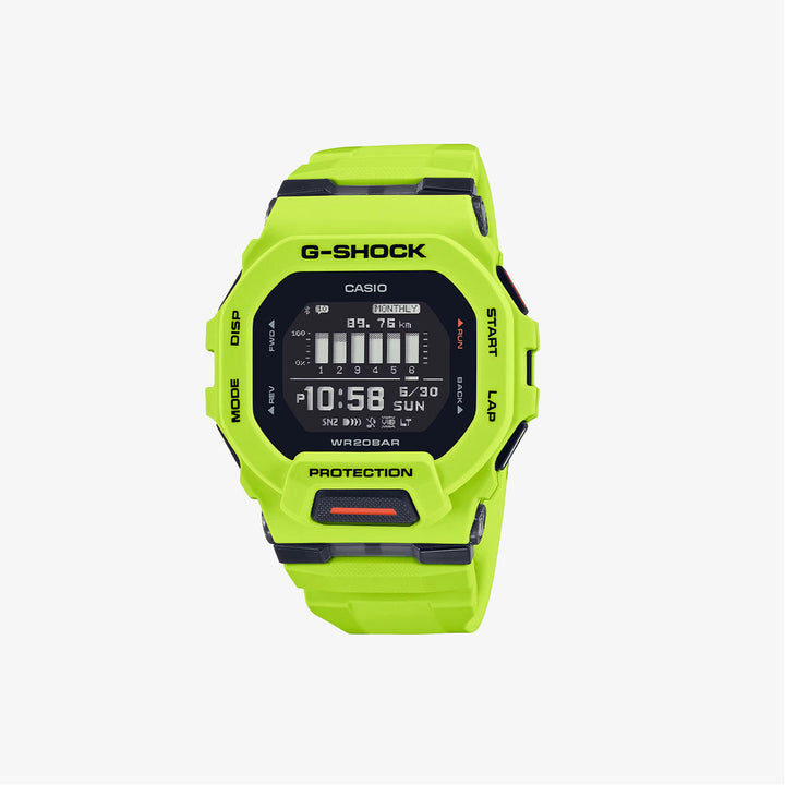 G-SHOCK G-SQUAD