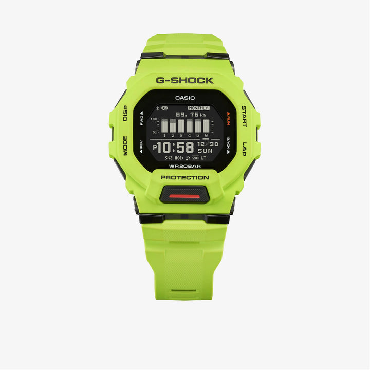 G-SHOCK G-SQUAD
