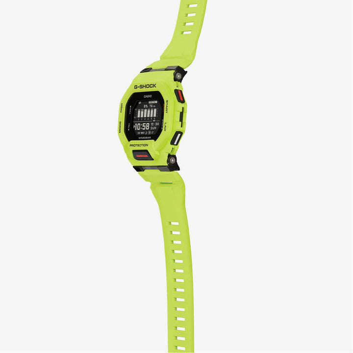 G-SHOCK G-SQUAD