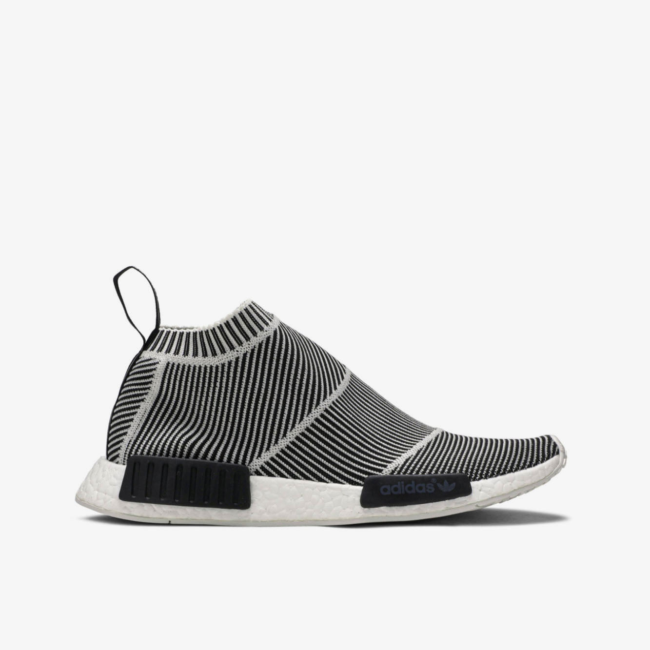 NMD_CS1 PK 'CORE BLACK' (2016)