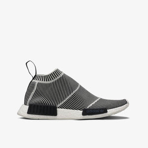 NMD_CS1 PK 'CORE BLACK' (2016)